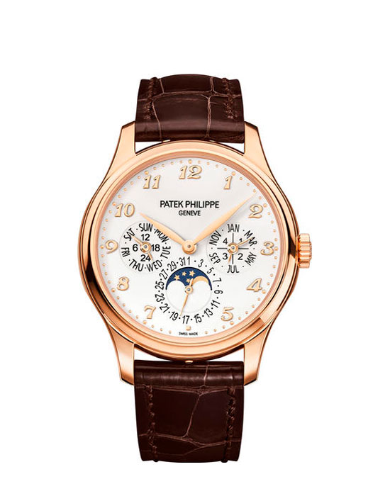 Часы Patek Philippe Grand Complications 5327R-001